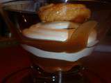 Monts-Blancs aux Marrons