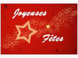 Muffins de Noel 2011