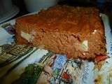 Pain de poisson & feta