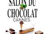 Salon du Chocolat à Cannes (06)