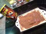 Tiramisu saveur Lion®