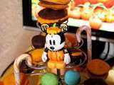 Whoopies Chocolat-Carottes – Spécial Halloween