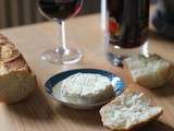 Pain, Fromage et Saint-Joseph, photographies sur toile, série