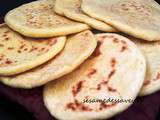 Pains Naans