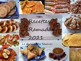 Pour ramadan 2021