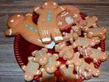 Bonhomme Pain d'Epices