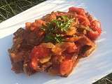 Ratatouille Version Light