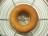 Réaliser de la pâte à baba ou savarin... en images