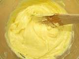 Réaliser une pâte à choux... en images