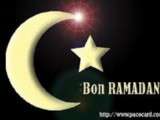 Bon Ramadan 2014
