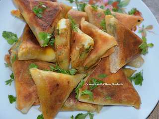 Recettes De Bricks Et Maroc