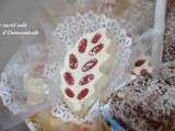 Gâteau Algérien 2016 la feuille | Le Sucré Salé d'Oum Souhaib