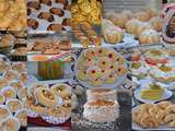 Gâteaux secs algériens pour l’aid 2018