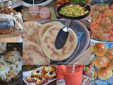 Menu ramadan : idées de recettes pour un repas sain