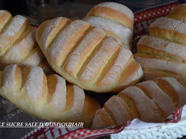 Les Meilleures Recettes de Pain brioché et Maroc