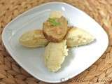 Filet Mignon et Quenelles de Celeri