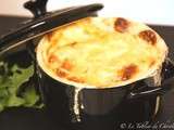 Gratin Savoyard