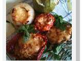 P'tits farcis