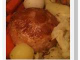 Potée de Palette Alsacienne