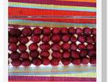 Tiramisu Speculos-Framboises