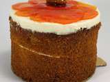Carrot Cake par Bread & Roses