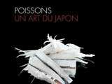 Poissons, un Art du Japon (Chihiro Masui)