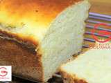 Brioche à la Fleur d’Oranger