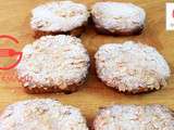 Brioche aux Amandes/ Bostock