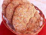 Pain au Millet/ Illane et au Cumin