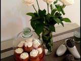 Farandole de Cupcakes Salés