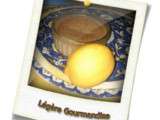 Crème dessert au citron – Paléo