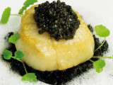 Pour les fêtes, proposez des recettes originales à base de caviar