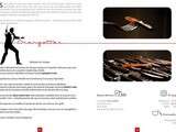 Comment publier son propre livre de cuisine