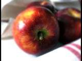 Compote pomme-banane