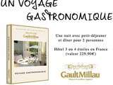 Concours de photos gourmandes - Edition 2012