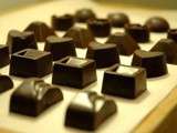 Faire ses chocolats maison
