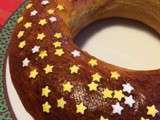 Gâteau ou couronne des rois