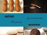 Livre  Légitime Gourmandise  enfin disponible