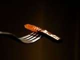 Participation au concours de photo culinaire de Mouni