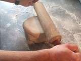 Pâte feuilletée : la recette en images