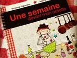 Semaine devant mon assiette