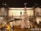 Noël en Italie