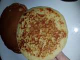 Pancake, recette facile