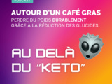 Et si vous alliez au delà du régime keto