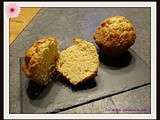 Petits gâteaux au yaourt express au Cook'in