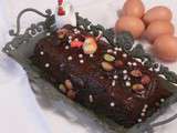 Du gâteau au chocolat express de Sophie Dudemaine