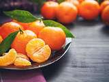 Mandarine ou clémentine