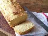 Pain de maïs...si gourmand