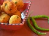 Bonbons Piments