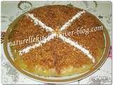 Pastilla au poulet بسطيلة بالدجاج